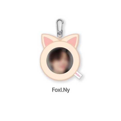 Stray Kids - [DO IT] POP-UP STORE SOFT FACE BADGE & SKZOO COVER SET