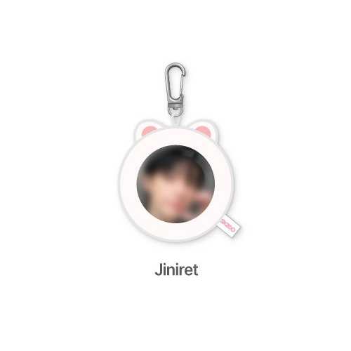 Stray Kids - [DO IT] POP-UP STORE SOFT FACE BADGE & SKZOO COVER SET