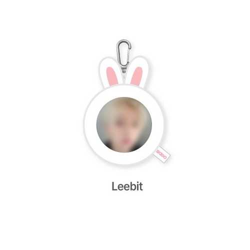 Stray Kids - [DO IT] POP-UP STORE SOFT FACE BADGE & SKZOO COVER SET