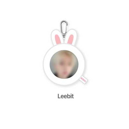 Stray Kids - [DO IT] POP-UP STORE SOFT FACE BADGE & SKZOO COVER SET