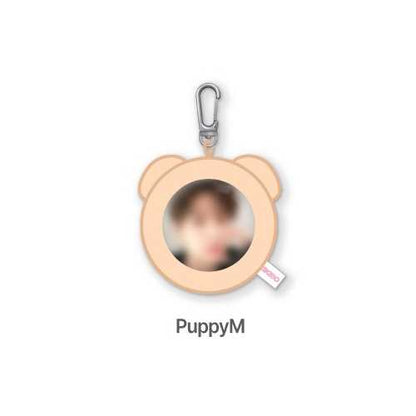 Stray Kids - [DO IT] POP-UP STORE SOFT FACE BADGE & SKZOO COVER SET