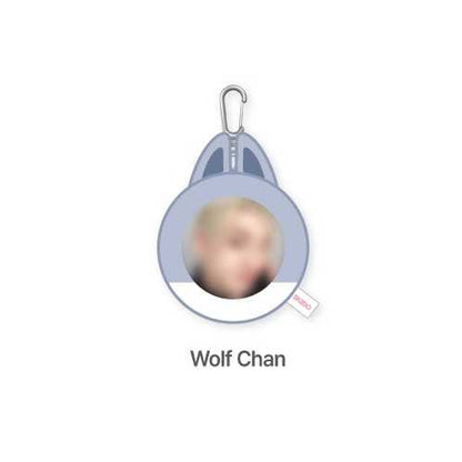 Stray Kids - [DO IT] POP-UP STORE SOFT FACE BADGE & SKZOO COVER SET