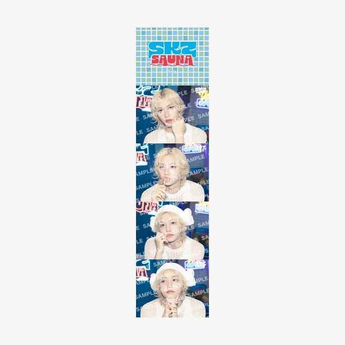 STRAY KIDS - JYP JAPAN POPUP STORE 2025 [STICKER]