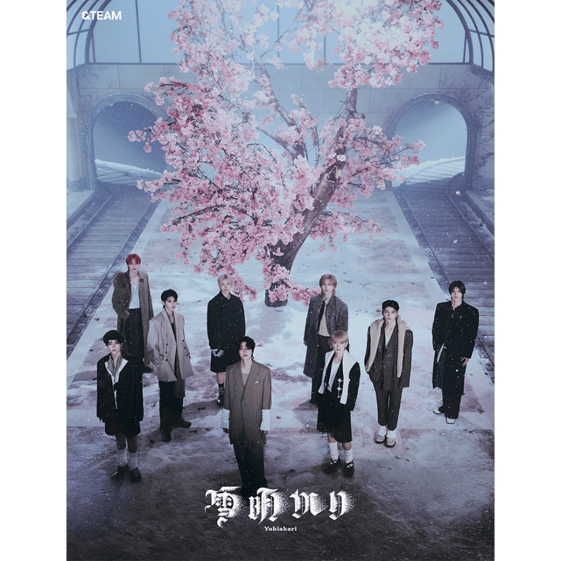 &TEAM - Yukiakari (Limited Edition)