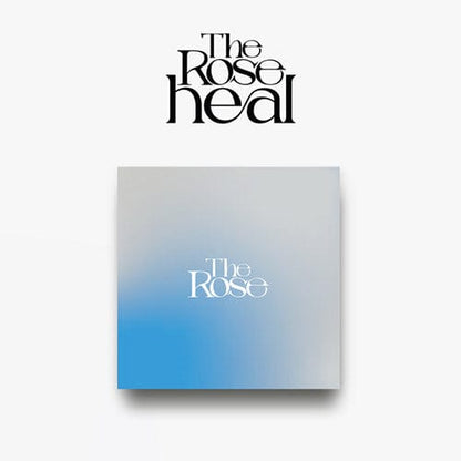 The Rose - [HEAL]