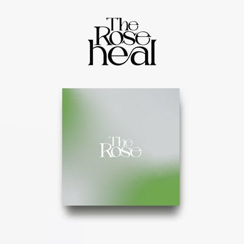 The Rose - [HEAL]