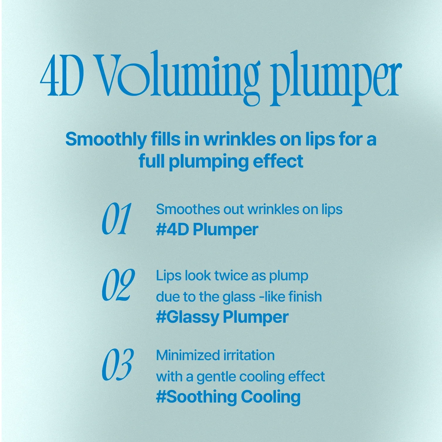 FWEE 4D Voluming Plumper