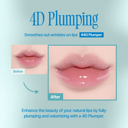 FWEE 4D Voluming Plumper