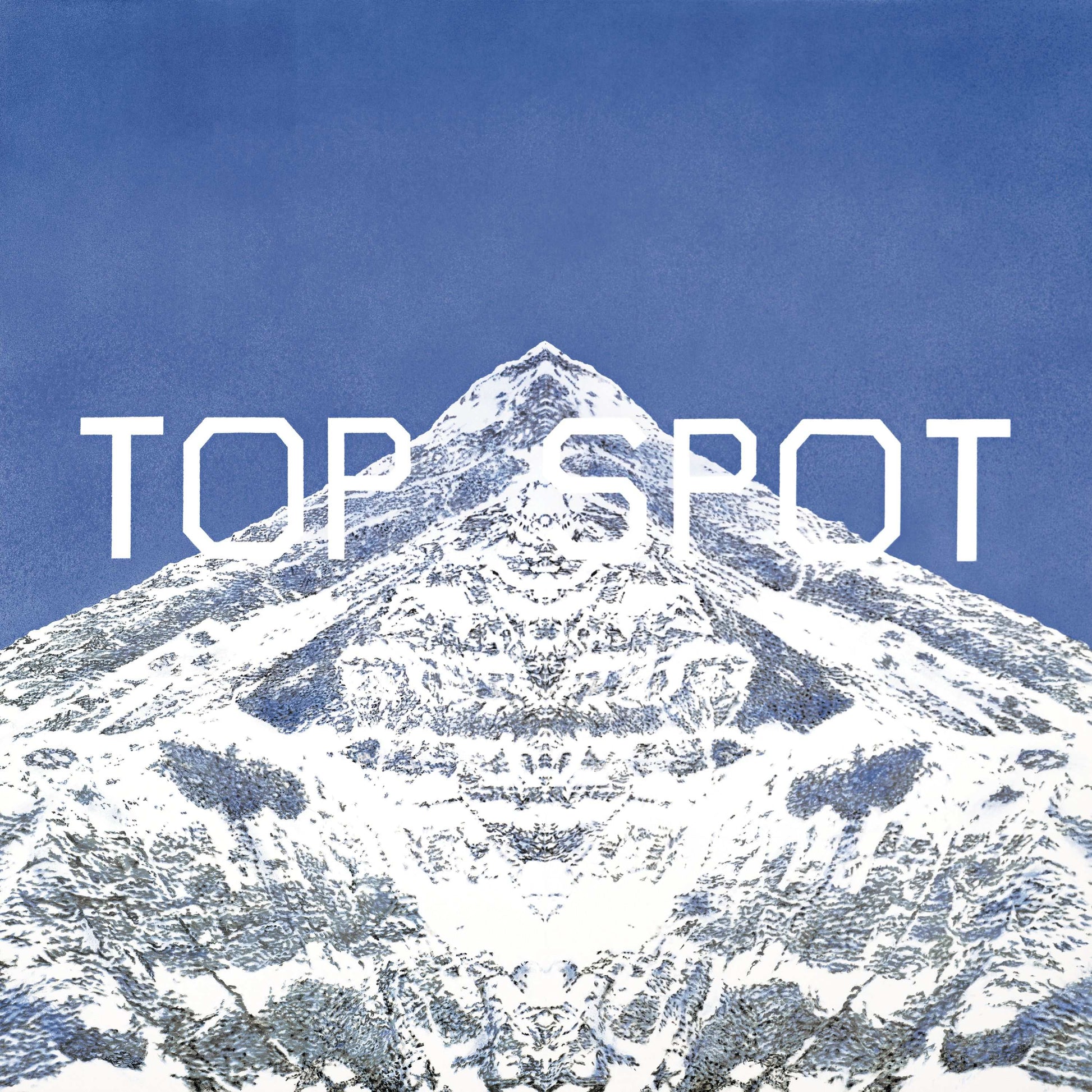 T.O.P - [TOP SPOT - ANOTHER DIMENSION] NEMO (다른차원 Ver.) - Baro7 Best Kpop Store