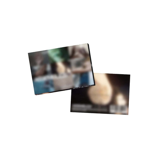 tripleS - 2nd Full Album [ASSEMBLE25] (QR Ver.)