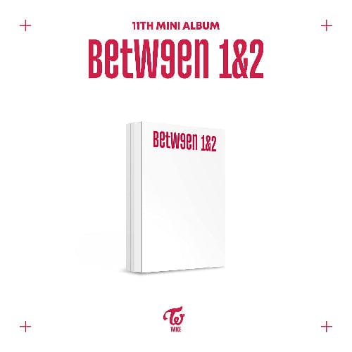 TWICE - [BETWEEN 1&2]