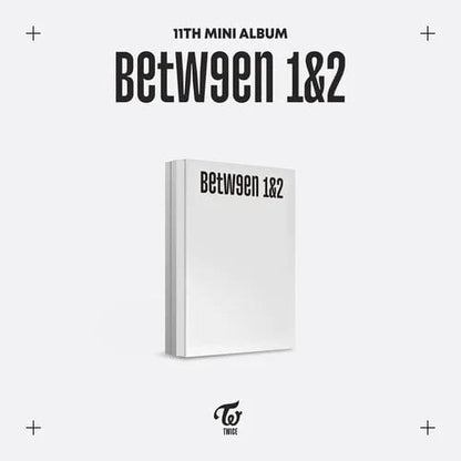 TWICE - [BETWEEN 1&2]