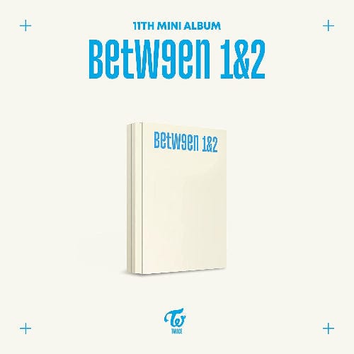 TWICE - [BETWEEN 1&2]