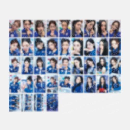 2025 TWICE FANMEETING <10VE UNIVERSE> (TRADING CARD)