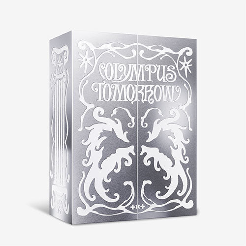 TOMORROW X TOGETHER - [2026 SEASON’S GREETINGS]