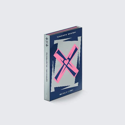 TXT (TOMORROW X TOGETHER) - [THE CHAOS CHAPTER : FIGHT OR ESCAPE]