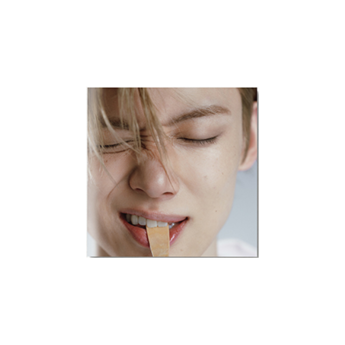 YEONJUN - [NO LABELS: PART 02] (Compact Ver.)