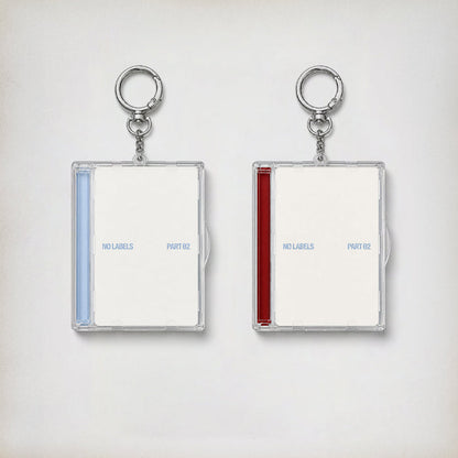 YEONJUN - [NO LABELS: PART 02] (Photocard Case Ver.)