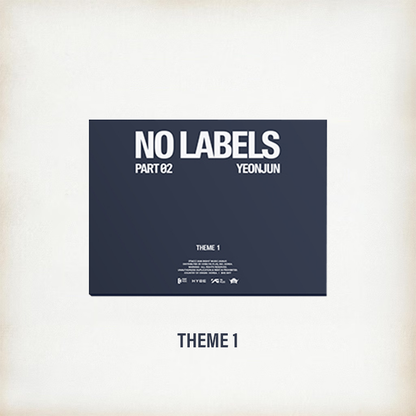 YEONJUN - [NO LABELS: PART 02]