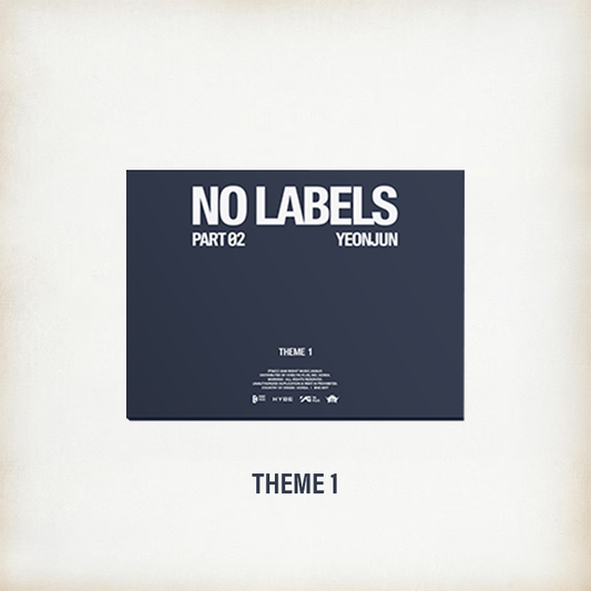 YEONJUN - [NO LABELS: PART 02]