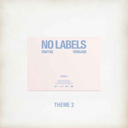 YEONJUN - [NO LABELS: PART 02]