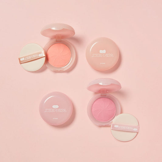 ETUDE Whipping Velvet Blusher