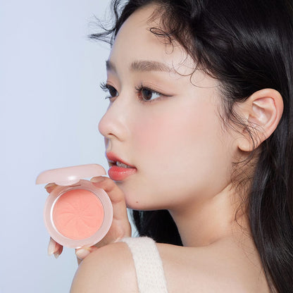 ETUDE Whipping Velvet Blusher