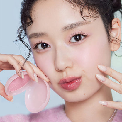 ETUDE Whipping Velvet Blusher