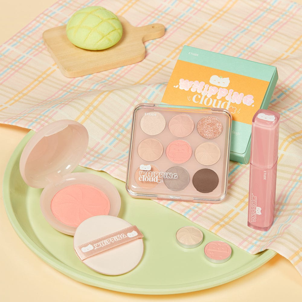 ETUDE Whipping Velvet Blusher
