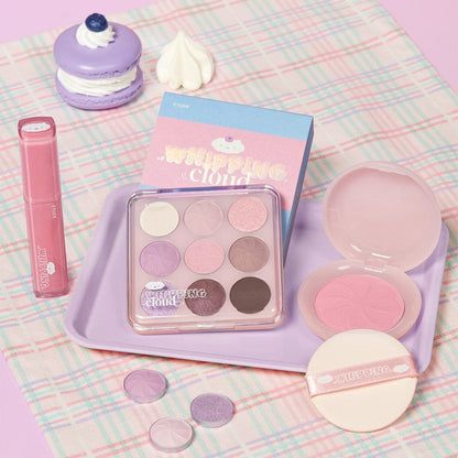 ETUDE Whipping Velvet Blusher