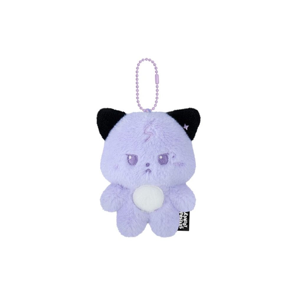 Xdinary Heroes - <Beautiful Mind> World Tour FINALE in SEOUL (Xdinary Monsters PLUSH BABY Ver.)