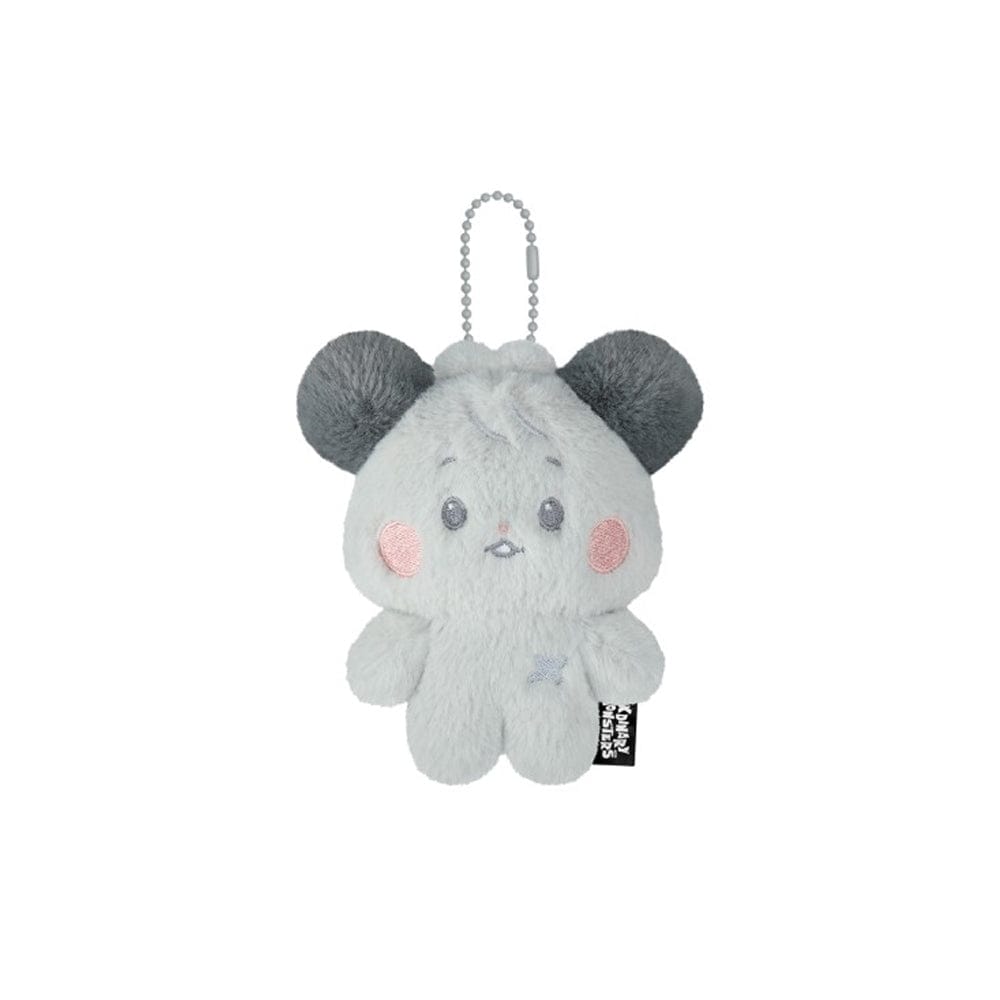 Xdinary Heroes - <Beautiful Mind> World Tour FINALE in SEOUL (Xdinary Monsters PLUSH BABY Ver.)