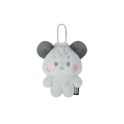 Xdinary Heroes - <Beautiful Mind> World Tour FINALE in SEOUL (Xdinary Monsters PLUSH BABY Ver.)