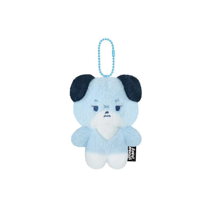 Xdinary Heroes - <Beautiful Mind> World Tour FINALE in SEOUL (Xdinary Monsters PLUSH BABY Ver.)