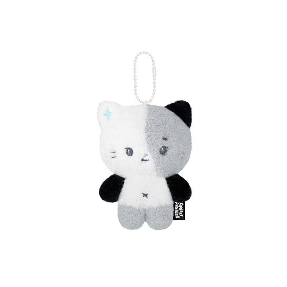 Xdinary Heroes - <Beautiful Mind> World Tour FINALE in SEOUL (Xdinary Monsters PLUSH BABY Ver.)