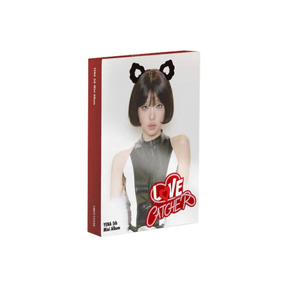 (POB) Yena 5th Mini Album - LOVE CATCHER (Poca Album Ver.)